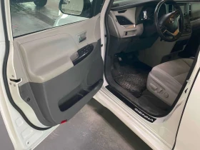 Toyota Sienna * LE 7 Passenger AWD* АВТОКРЕДИТ БЕЗ ПЪРВОНАЧАЛНА*, снимка 10