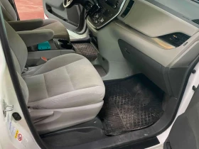 Toyota Sienna * LE 7 Passenger AWD* АВТОКРЕДИТ БЕЗ ПЪРВОНАЧАЛНА*, снимка 15