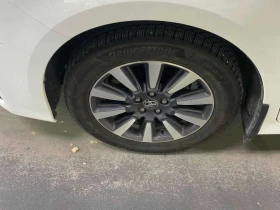 Toyota Sienna * LE 7 Passenger AWD* АВТОКРЕДИТ БЕЗ ПЪРВОНАЧАЛНА*, снимка 7
