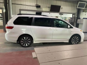 Toyota Sienna * LE 7 Passenger AWD* АВТОКРЕДИТ БЕЗ ПЪРВОНАЧАЛНА*, снимка 3