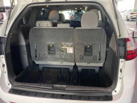 Toyota Sienna * LE 7 Passenger AWD* АВТОКРЕДИТ БЕЗ ПЪРВОНАЧАЛНА*, снимка 14