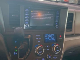 Toyota Sienna * LE 7 Passenger AWD* АВТОКРЕДИТ БЕЗ ПЪРВОНАЧАЛНА*, снимка 9