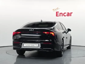 Kia K5 2.0 Noblesse, снимка 4