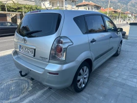 Toyota Corolla verso 2.0D4D-NAVI-CAMERA-6+ 1-FACE, снимка 6