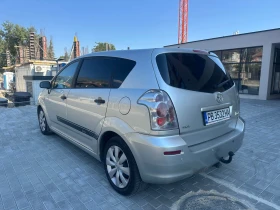 Toyota Corolla verso 2.0D4D-NAVI-CAMERA-6+ 1-FACE, снимка 4
