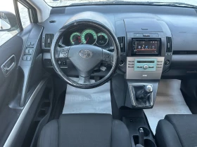 Toyota Corolla verso 2.0D4D-NAVI-CAMERA-6+ 1-FACE, снимка 12