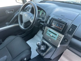 Toyota Corolla verso 2.0D4D-NAVI-CAMERA-6+ 1-FACE, снимка 2
