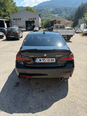 BMW 340 xDrive | B58 | harman kardon | 480hp, снимка 4