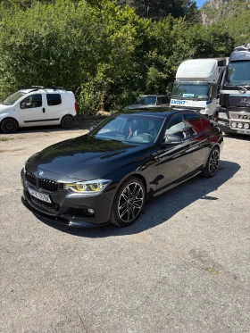 BMW 340 xDrive | B58 | harman kardon | 480hp, снимка 2
