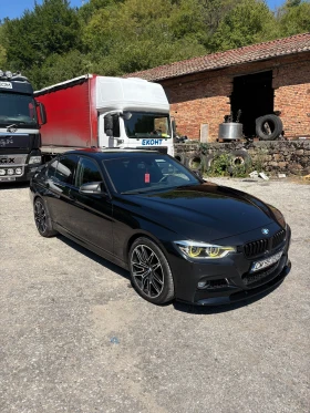 BMW 340 xDrive | B58 | harman kardon | 480hp, снимка 6