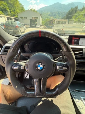 BMW 340 xDrive | B58 | harman kardon | 480hp, снимка 9