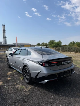 Hyundai Sonata LPG* НАЛИЧНА, снимка 4