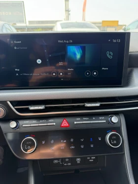 Hyundai Sonata LPG* НАЛИЧНА, снимка 7