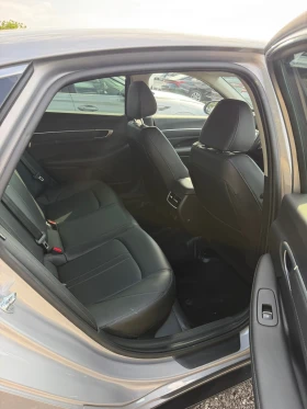 Hyundai Sonata LPG* НАЛИЧНА, снимка 12