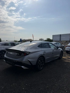 Hyundai Sonata LPG* НАЛИЧНА, снимка 3