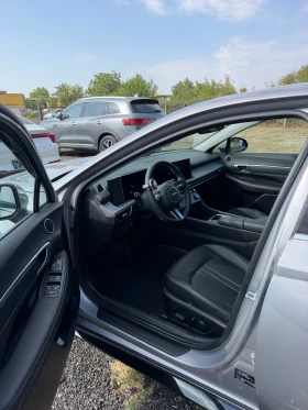 Hyundai Sonata LPG* НАЛИЧНА, снимка 5
