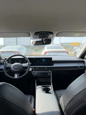 Hyundai Sonata LPG* НАЛИЧНА, снимка 10