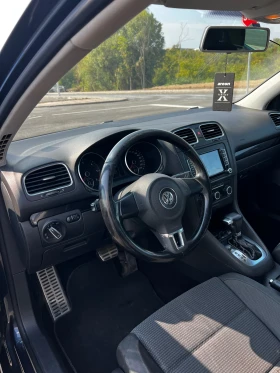 VW Golf 2.0TDI, снимка 7