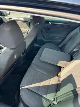 VW Golf 2.0TDI, снимка 11
