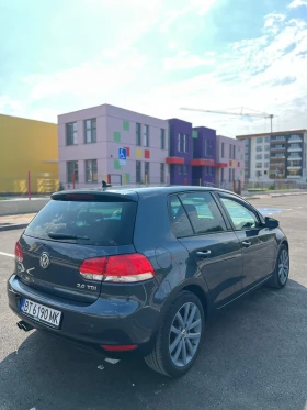 VW Golf 2.0TDI, снимка 4