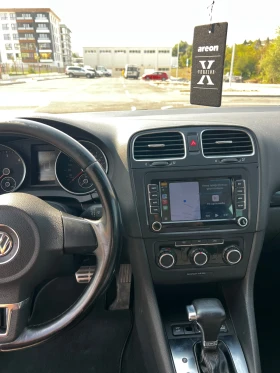 VW Golf 2.0TDI, снимка 8