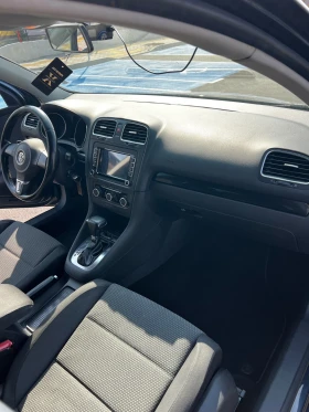 VW Golf 2.0TDI, снимка 10