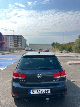 VW Golf 2.0TDI, снимка 5