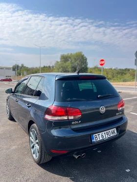VW Golf 2.0TDI, снимка 6