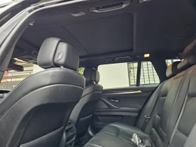BMW 530 530 D X-drive, снимка 8