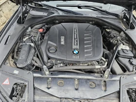 BMW 530 530 D X-drive, снимка 13