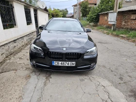 BMW 530 530 D X-drive, снимка 2