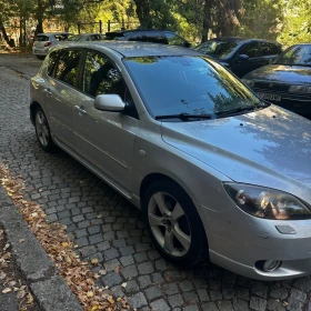 Mazda 3 Sport, снимка 5