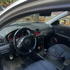 Mazda 3 Sport, снимка 7