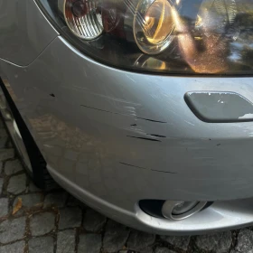 Mazda 3 Sport, снимка 3