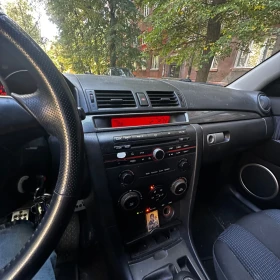 Mazda 3 Sport, снимка 9