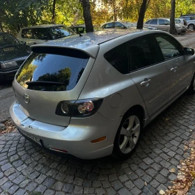 Mazda 3 Sport, снимка 4