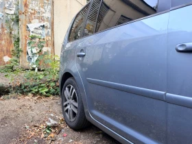 VW Touran 1900, снимка 15