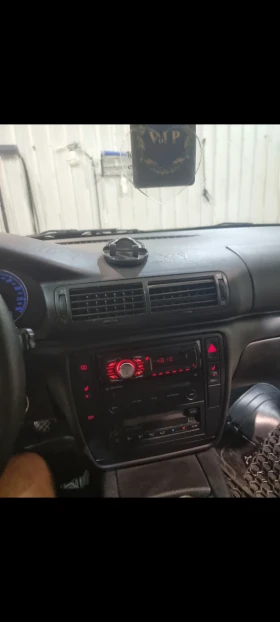 VW Passat, снимка 8