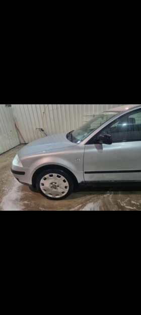 VW Passat, снимка 4