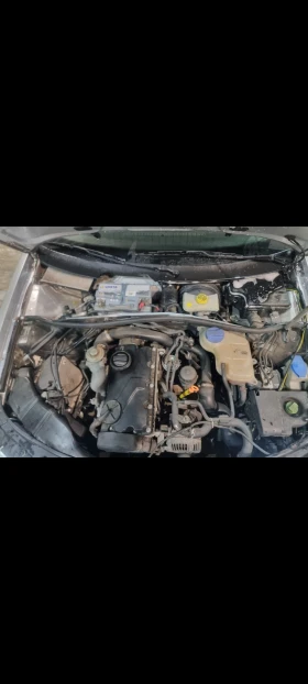 VW Passat, снимка 9