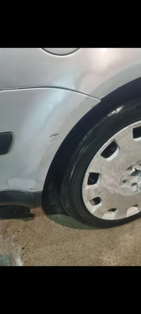 VW Passat, снимка 6