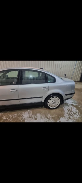 VW Passat, снимка 3