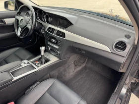 Mercedes-Benz C 180 2.2Cdi, снимка 13