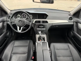 Mercedes-Benz C 180 2.2Cdi, снимка 12