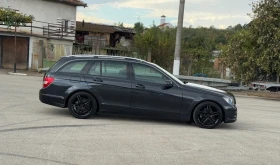 Mercedes-Benz C 180 2.2Cdi, снимка 6