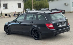 Mercedes-Benz C 180 2.2Cdi, снимка 4