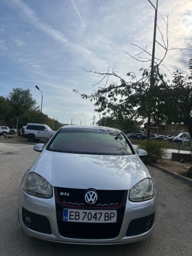 VW Golf Golf 5, снимка 14