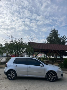 VW Golf Golf 5, снимка 4