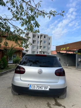VW Golf Golf 5, снимка 7