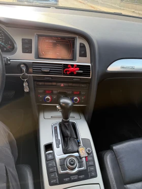 Audi A6, снимка 11